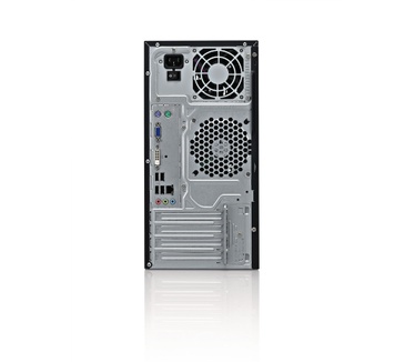 Fujitsu Esprimo P400 MT (VFY:P0400PF102NL)