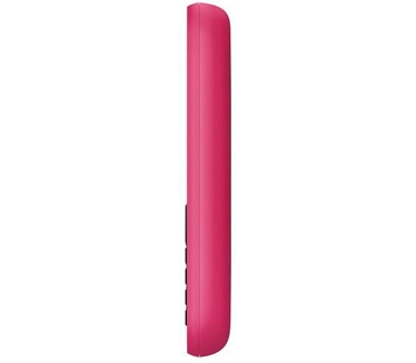 Nokia 110 Roze