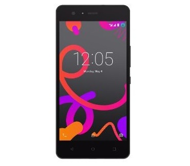 BQ Aquaris M5 3GB ram 32GB Zwart