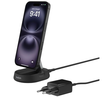 Belkin BoostCharge Pro Pro WIA008VFBK