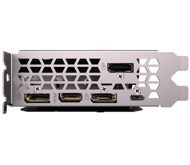 Gigabyte GeForce RTX 2080 WINDFORCE 8G