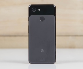 Google Pixel 3