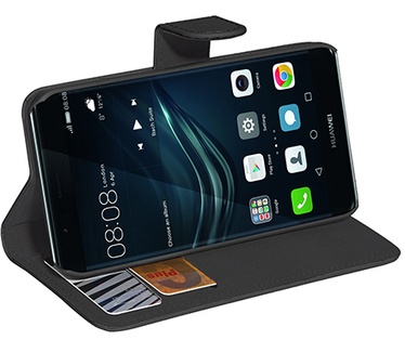 Pedea 11560028 (P9 Lite) Zwart