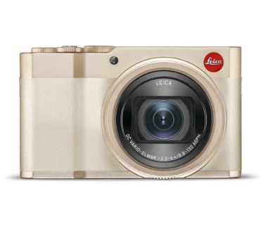 Leica C-Lux Goud
