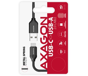 Axagon BUCM-AM05SB