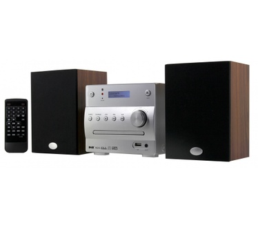 Soundmaster MCD 900