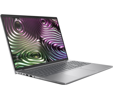 HP ZBook X G1i 16 inch Mobile Workstation PC Wolf Pro Security Edition