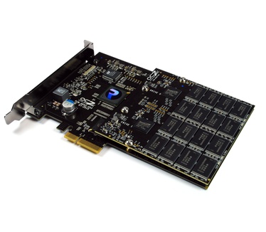 OCZ RevoDrive X2 PCIe SSD 720 GB PCIe x4