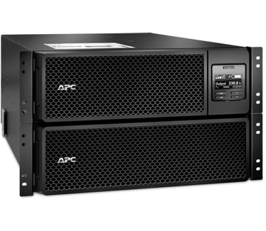 APC Smart UPS/10000VA SRT RM extended-run 23