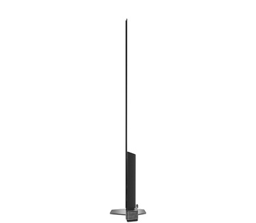 LG 65E6D (buitenlands model) Zwart