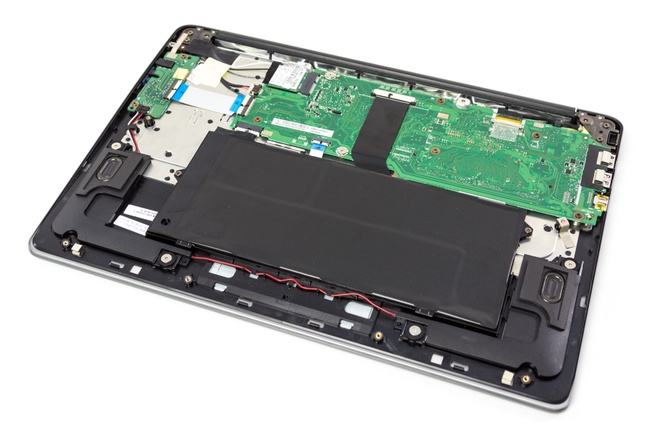 Acer Chromebook 14