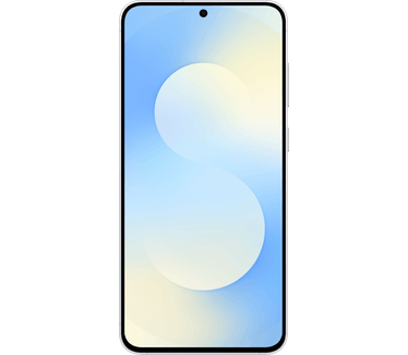Samsung Galaxy S25 FE, 128GB opslag Lichtblauw