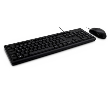Inter-Tech KB-118 EN