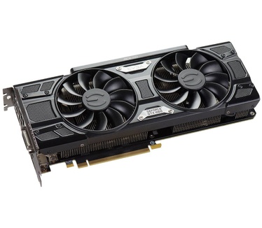 EVGA GeForce GTX 1060 SSC DT GAMING