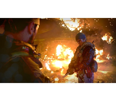 Call of Duty Black Ops: Cold War, Xbox One