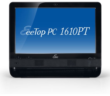 Asus Eee Top 1610PT-B0317