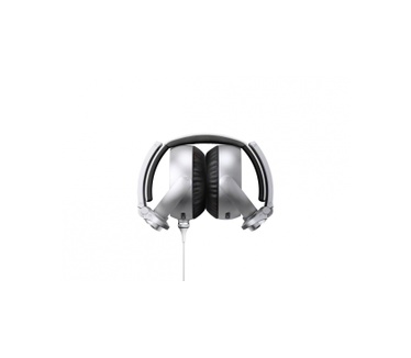 Sony Sony MDRXB910S.CE7 Extra Bass (Zilver)