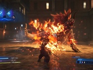 Crisis Core -Final Fantasy VII- Reunion