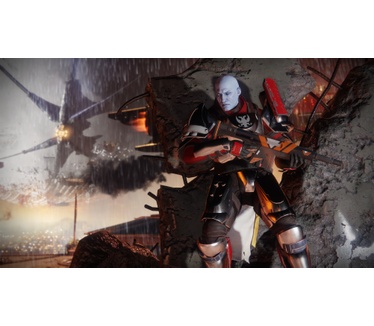 Destiny 2, Windows