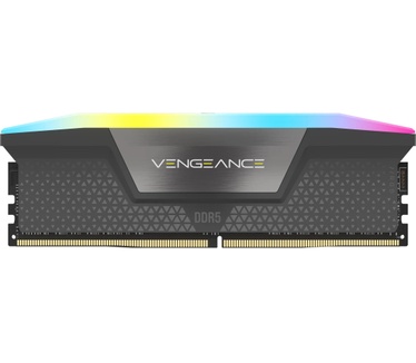Corsair RAM D5 6000 64GB C38