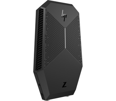 HP Z VR backpack G1 workstation