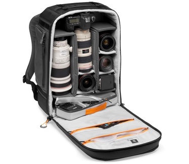 Lowepro Pro Trekker BP 450 AW II