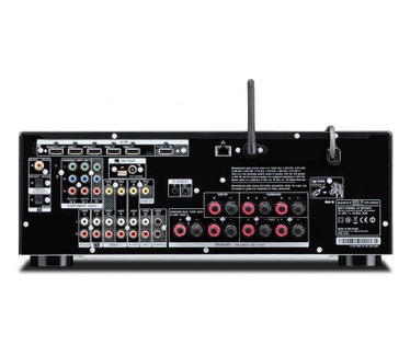 Sony Sony STR-DN1030 AV-ontvanger voor thuisbioscoop