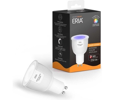 AduroSmart ERIA lamp Warm white GU10