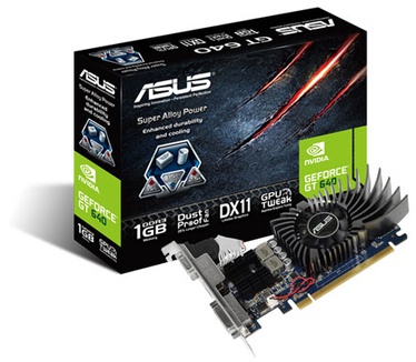 Asus GT640-1GD3-L