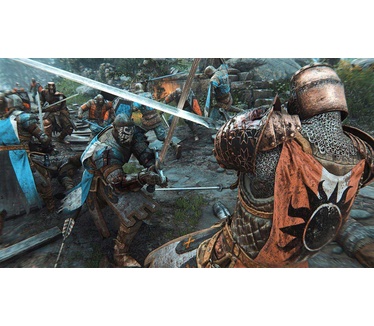 For Honor, Xbox One
