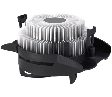 Arctic Alpine AM4 CO - Compact AMD CPU-Cooler for Continuous Operation