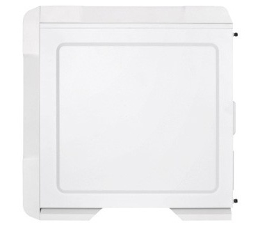 Thermaltake Chaser A31 Snow Edition