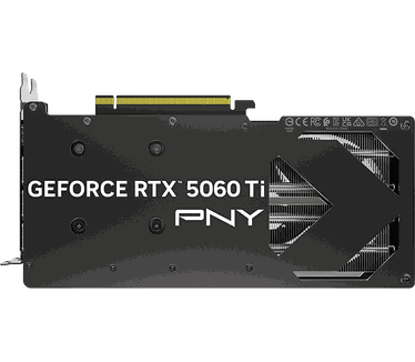 PNY GeForce RTX 5060 Ti 8GB Dual Fan