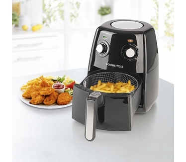 Gourmetmaxx XL 1500W