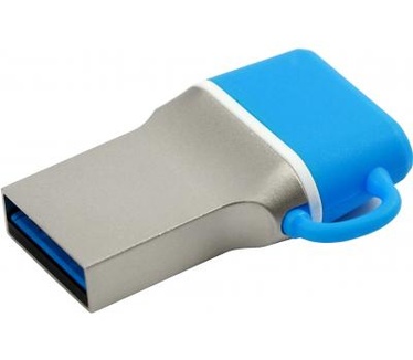 Goodram DualDrive 3.0 16GB Zilver