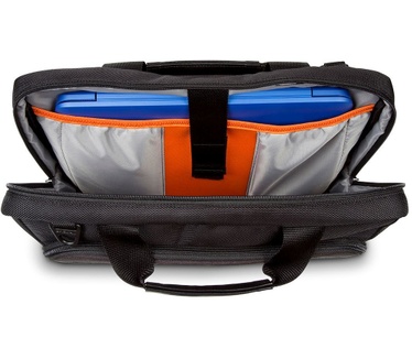 Targus CitySmart 12, 12.5, 13, 13.3, 14" SlimlineTopload Laptop Case