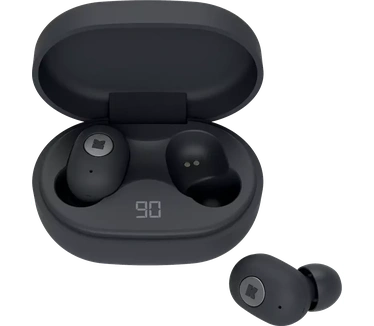 Kreafunk aBEAN (Zwart)