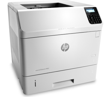 HP Enterprise M605dn