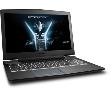 Medion Erazer X6603 (30022680, Qwerty)