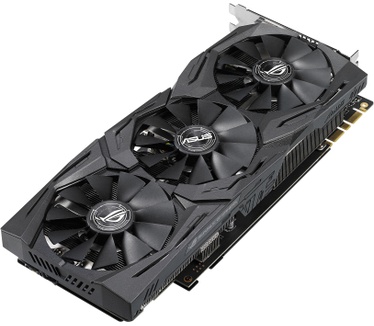 Asus ROG Strix GTX 1070 Ti Gaming