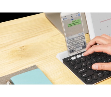 Logitech K780