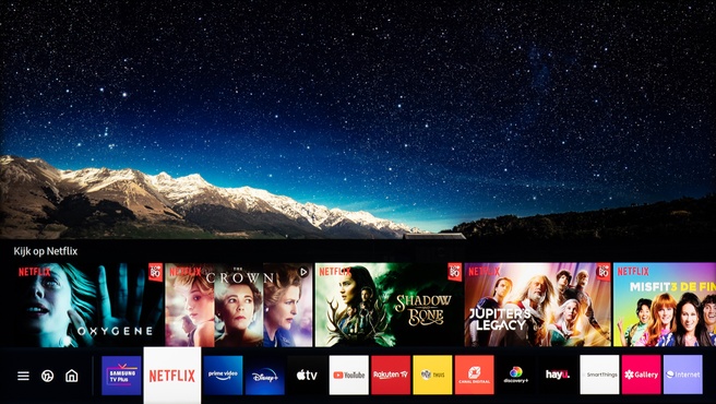 Samsung 65Q60T