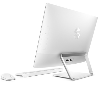 HP Pavilion All-in-One 24-b241nd
