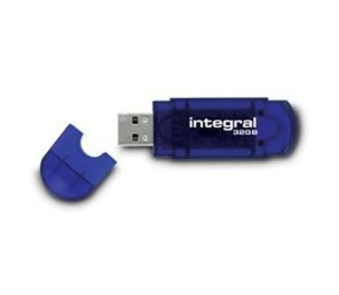 Integral EVO USB Flash Drive