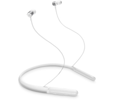 JBL Live 200BT (Wit)