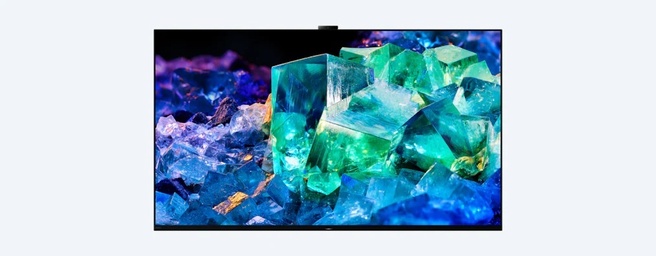 Sony A95K