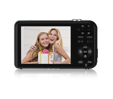 Samsung PL120 Roze
