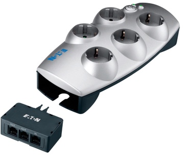 Eaton Protection Box 5 Tel@+TV DIN