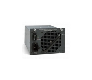 Cisco Catalyst 4500 2800 WAC Power Supply (PoE)