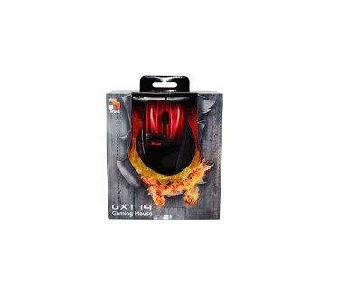 Trust GXT14S Gaming Mouse